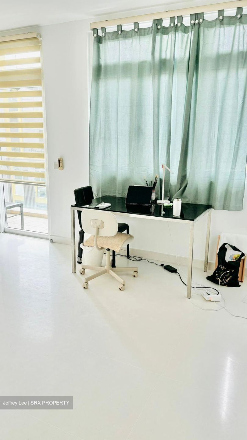 Parc Rosewood (D25), Condominium #612033761
